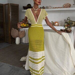 Resort wear